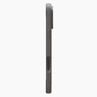 Spigen Rugged Armor Backcover MagSafe Apple iPhone 18 Pro Max / 17 Pro Max - Gray