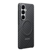 Samsung Carbon Magnet Case Samsung Galaxy S26 Plus - Gray