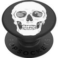 PopSockets PopGrip - Afneembaar - Shaky Bones White