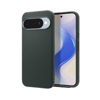 Spigen Liquid Air™ MagFit Backcover Google Pixel 10 / 10 Pro - Abyss Green