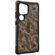 UAG Pathfinder Backcover Magnet Samsung Galaxy S24 Ultra - Camo Dark Earth