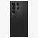 Spigen Liquid Air™ Backcover Samsung Galaxy S24 Ultra - Matte Black