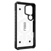 UAG Pathfinder Backcover MagSafe Samsung Galaxy S25 Ultra - Ice / Silver