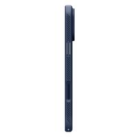 Spigen Liquid Air™ Backcover Apple iPhone 18 Pro Max / 17 Pro Max - Navy Blue