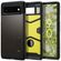 Spigen Tough Armor Backcover Google Pixel 6 - Gunmetal