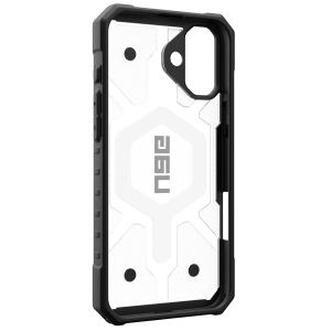 UAG Pathfinder Backcover MagSafe iPhone 16 Plus - Ice