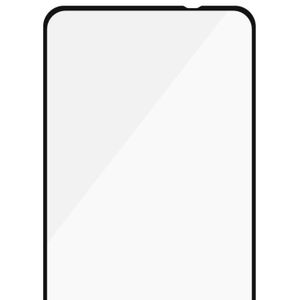 PanzerGlass Case Friendly Screenprotector Oppo A73 (5G) - Zwart