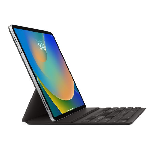 Apple Magic Keyboard Apple iPad Pro 12.9 (2018/2020/2021/2022) / iPad Air 13 inch (2024/2025) - Zwart