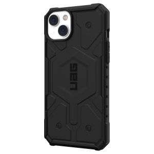 UAG Pathfinder Backcover MagSafe iPhone 14 Plus - Black