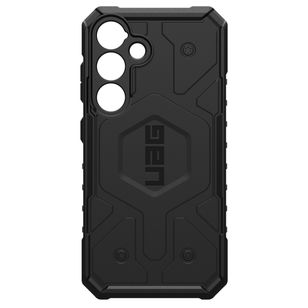 UAG Pathfinder Backcover Magnet Samsung Galaxy S24 - Black