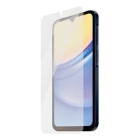 SAFE by PanzerGlass Ultra-Wide Fit Screenprotector Samsung Galaxy A16