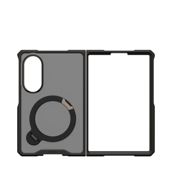 UAG Mouve XTE Magnetic Backcover Samsung Galaxy Z Fold 8 - Ash