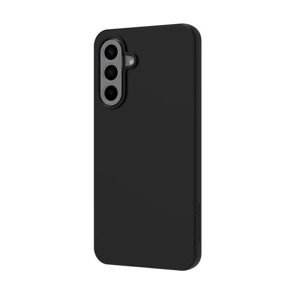 dbramante1928 Nuuk Backcover Samsung Galaxy A56 - Zwart