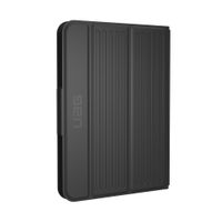 UAG Rugged Keyboard USB-C in fabrieksverpakking voor de Apple iPad 11 (2025) 11 inch A16 / iPad 10 (2022) 10.9 inch - QWERTZ / DE - Zwart