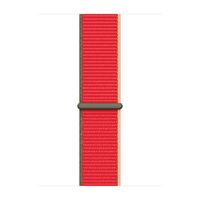 Apple Sport Loop band Apple Watch | 44/45/46/49 mm - (Product) Red