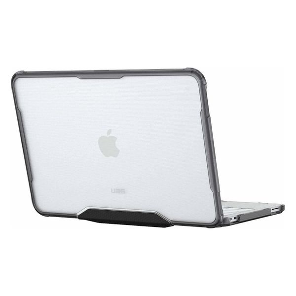 UAG Plyo Backcover Apple MacBook Neo 13 inch (2026) A18 - Ice