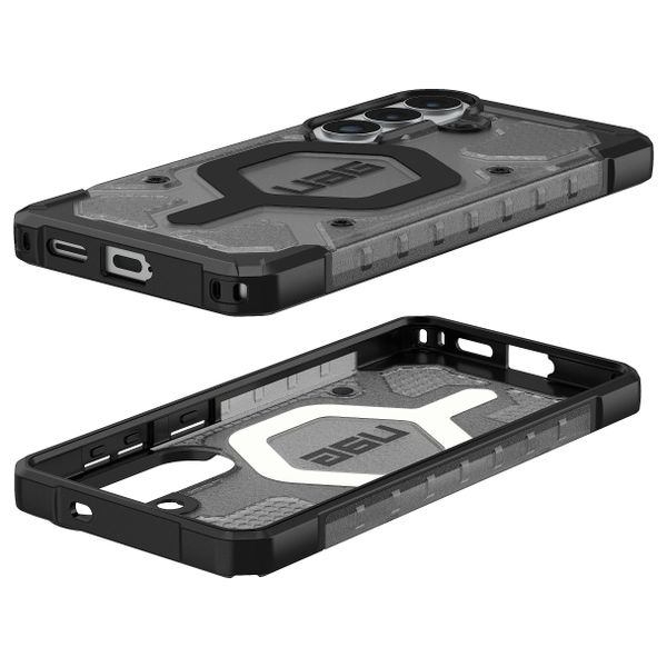 UAG Pathfinder Backcover MagSafe Samsung Galaxy S26 Plus - Ash Black