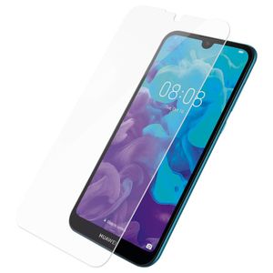 PanzerGlass Case Friendly Screenprotector Huawei Y5 (2019)