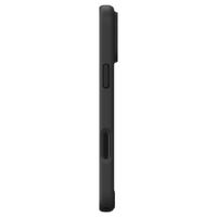 Spigen Ultra Hybrid Backcover MagSafe Apple iPhone 18 Pro / 17 Pro - Frost Black