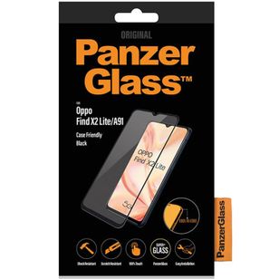 PanzerGlass Case Friendly Screenprotector Oppo Find X2 Lite / A91