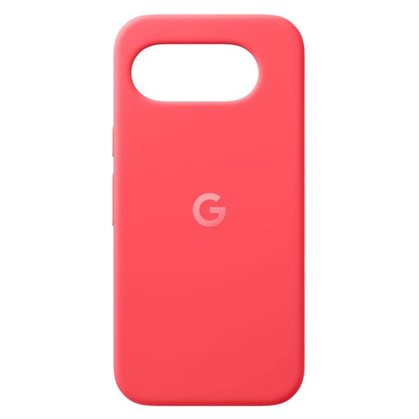 Google Originele Backcover Google Pixel 10a - Berry