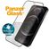 PanzerGlass Case Friendly Screenprotector iPhone 12 (Pro) - Zwart