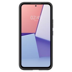 Spigen Ultra Hybrid Backcover Samsung Galaxy A54 (5G) - Zwart