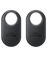 Samsung Galaxy SmartTag2 (2 pack) - Zwart