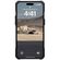 UAG Monarch Backcover iPhone 15 Pro Max - Kevlar Black