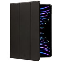 dbramante1928 Risskov Case Apple iPad Air 11 inch (2025) M3 / (2024) M2 / Air 5 (2022) / Air 4 (2020) / Pro 11 (2018/2020) - Zwart