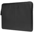 dbramante1928 Skagen Pro - Laptop hoes 14 inch - Echt leer - MacBook Air 15 inch - Black