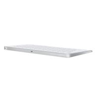 Apple Magic Keyboard met Touch ID - Draadloos toetsenbord - QWERTY / UK - USB-C - Wit