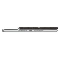 Apple Smart Folio Keyboard Apple iPad 9 (2021) / iPad 8 (2020) / iPad 7 (2019) 10.2 inch / Air 10.5 (2019) - AZERTY - Zwart