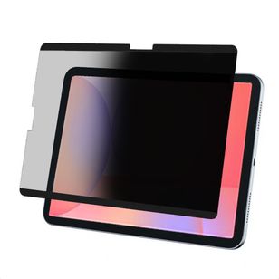 Accezz Magnetische Privacy Screenprotector Samsung Galaxy Tab S10 Lite / S10 FE / S9 FE / S9 / S8 / S7
