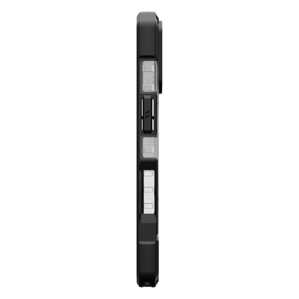 UAG Pathfinder Backcover MagSafe Apple iPhone 17 - Ice / Silver
