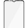 PanzerGlass Case Friendly Screenprotector Motorola Moto E20 - Zwart