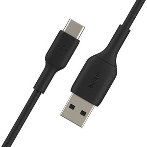 Belkin Boost↑Charge™ USB-C naar USB kabel - 0,15 meter - Zwart