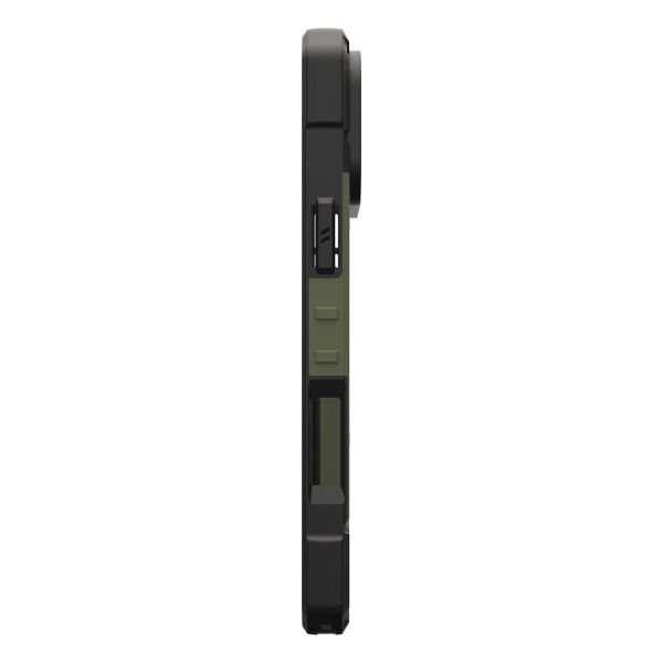 UAG Pathfinder Backcover MagSafe Apple iPhone 17 Pro - Olive