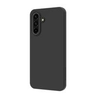 dbramante1928 Nuuk Backcover Samsung Galaxy A36 - Zwart