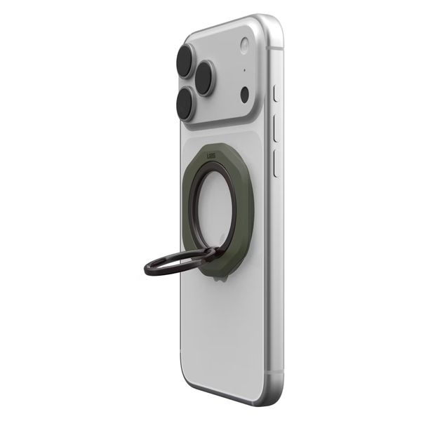 UAG Magnetic Ring Stand LT - Olive