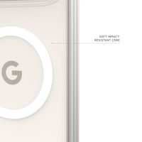 UAG Scout Backcover met MagSafe Google Pixel 11 Pro XL - Ash Clear