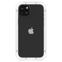Spigen GLAStR Privacy EZ Fit Screenprotector + Applicator Apple iPhone 15