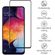 Selencia Gehard Glas Premium Screenprotector Samsung Galaxy A51