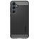 Spigen Rugged Armor Backcover Samsung Galaxy A55 - Matte Black