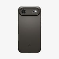 Spigen Thin Fit Backcover MagSafe Apple iPhone Air - Gunmetal