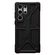 UAG Monarch Backcover Samsung Galaxy S23 Ultra - Kevlar Black