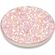 PopSockets PopGrip - Afneembaar - Sparkle Rose