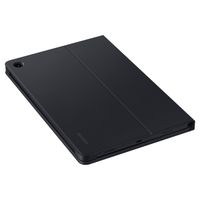 Samsung Originele Book Cover Keyboard Slim Samsung Galaxy Tab A9 Plus - Zwart