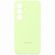 Samsung Originele Silicone Backcover Galaxy S24 - Light Green