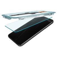 Spigen GLAStR EZ Fit Screenprotector + Applicator Samsung Galaxy S22